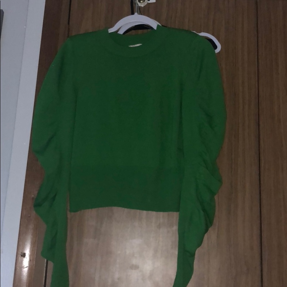 H&M sweater